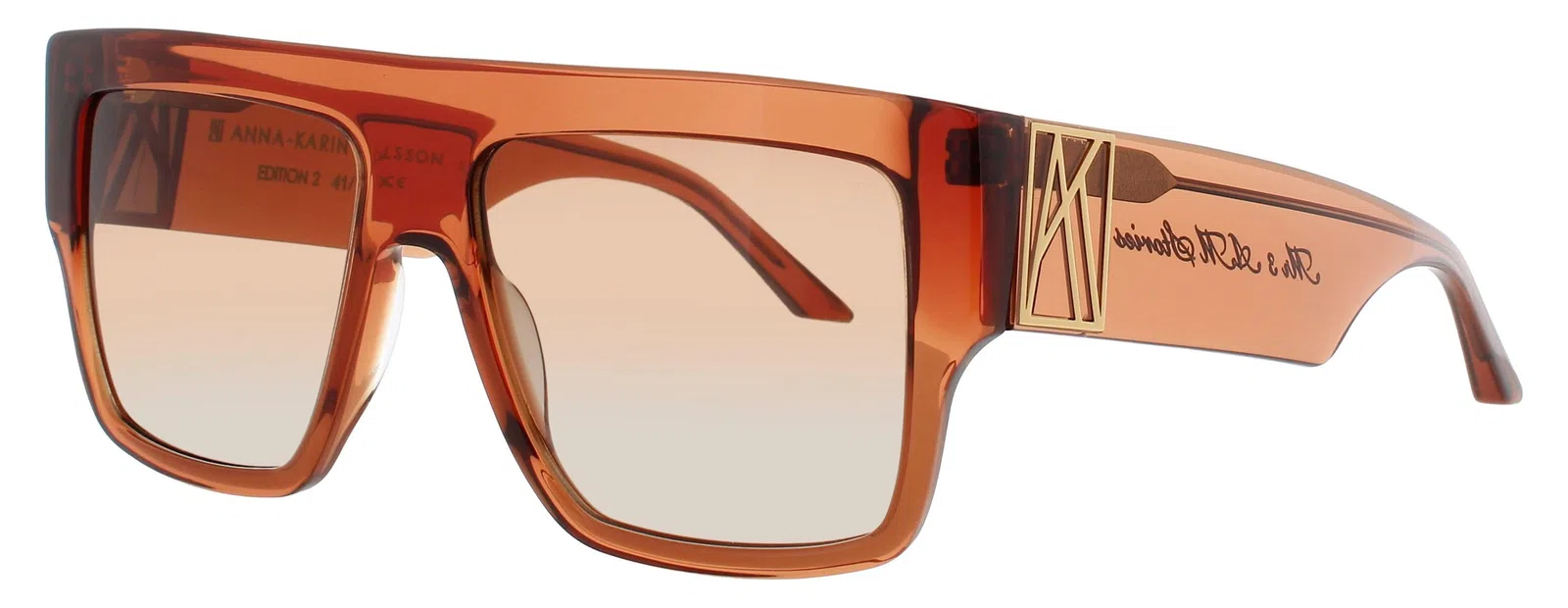 Anna-karin Karlsson MR3AMSTORIES Sunglasses - view 2